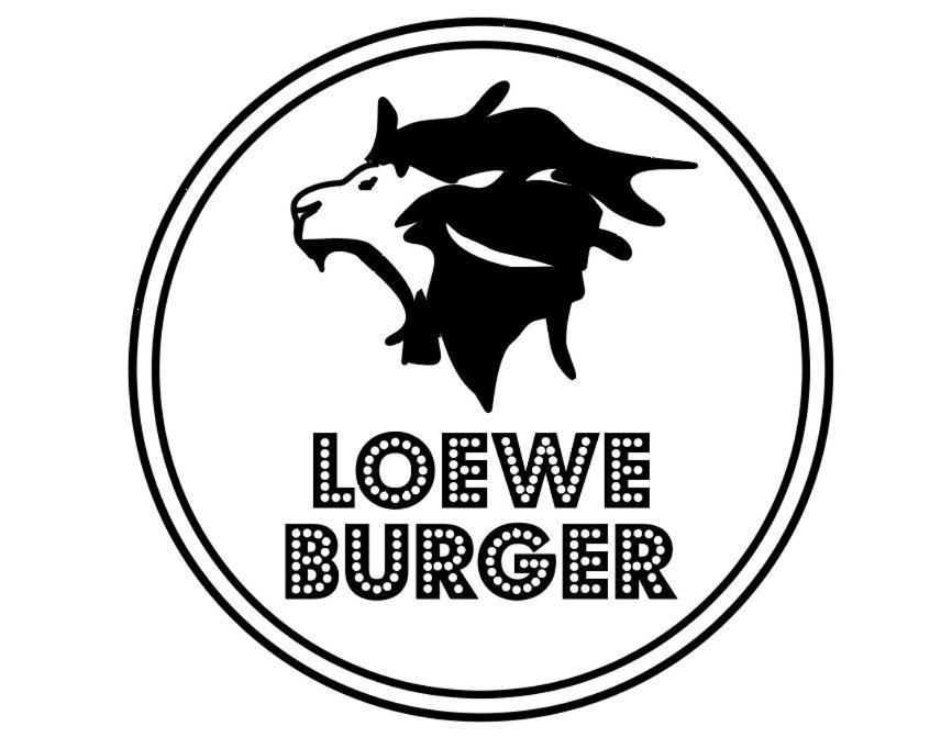 Hotel Restaurant Zum Loewen Duisburg Exteriér fotografie