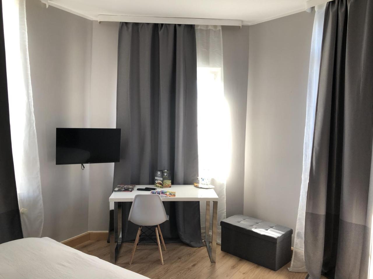 Hotel Restaurant Zum Loewen Duisburg Exteriér fotografie